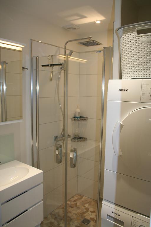 Hermite Au Touquet Le Touquet Habitación foto
