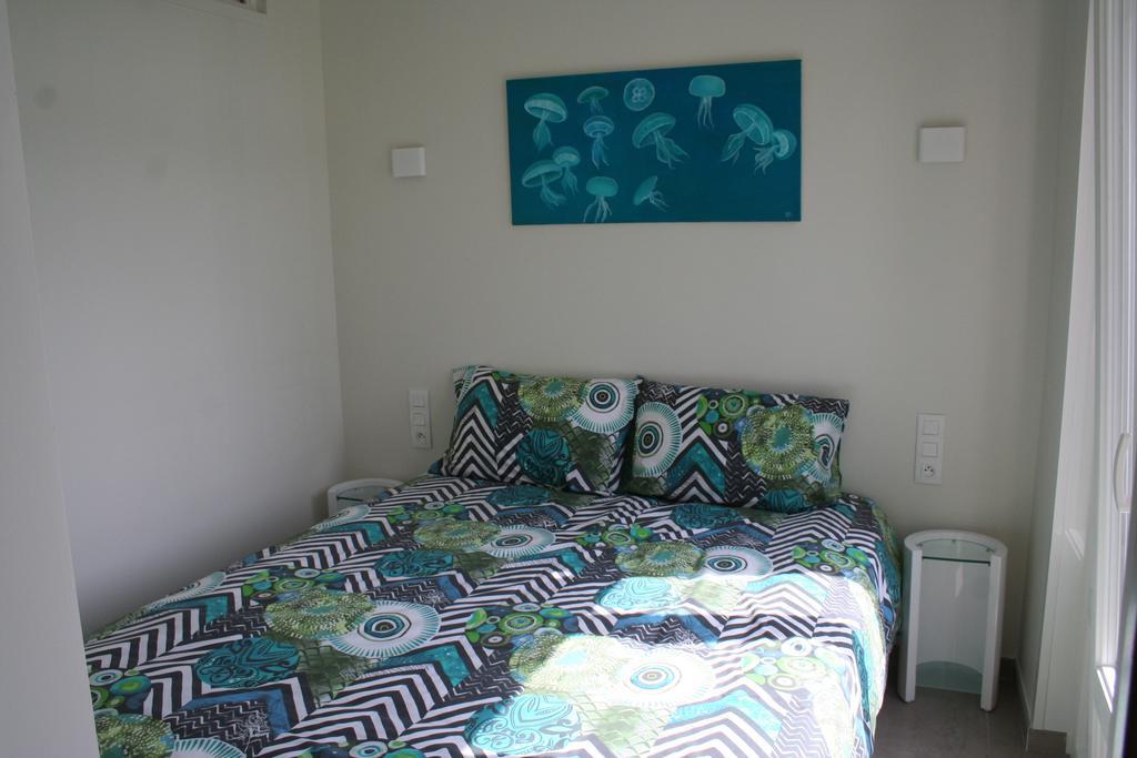 Hermite Au Touquet Le Touquet Habitación foto
