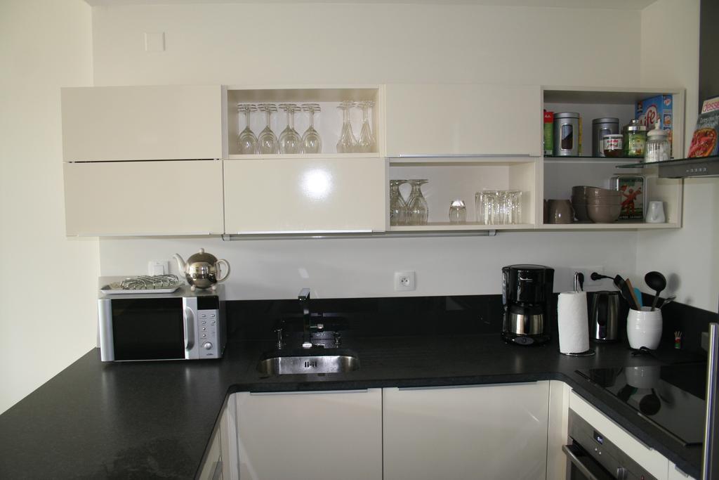 Hermite Au Touquet Le Touquet Habitación foto