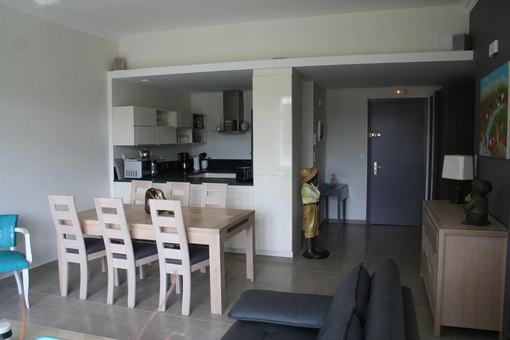 Hermite Au Touquet Le Touquet Habitación foto